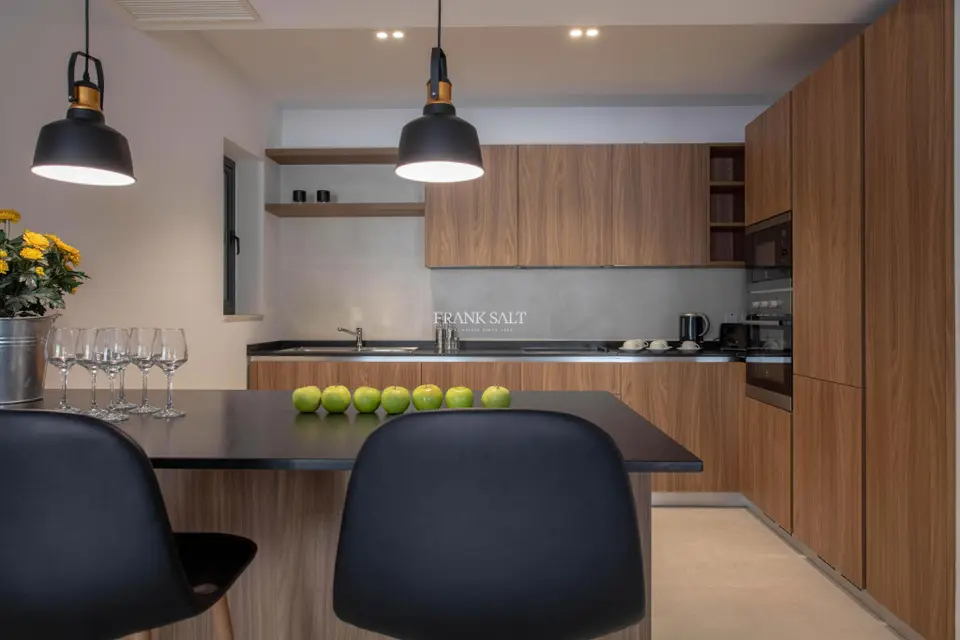 Sliema, Apartment
