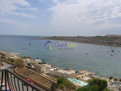 2 bedroom Apartment to rent in Qawra