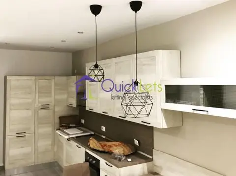 2 bedroom Apartment to rent in Gzira
