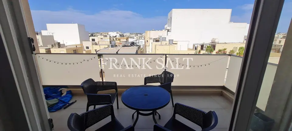 Attard Furnished Apartment