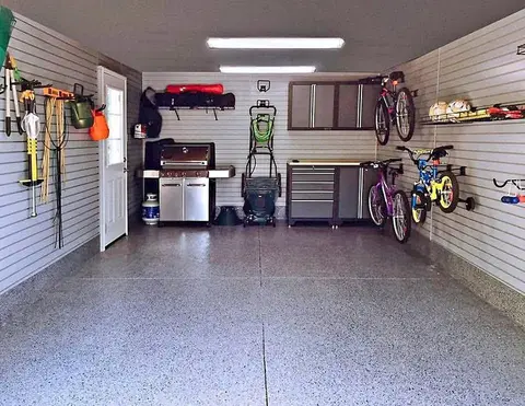 Garage/Parking Space for sale in Hamrun