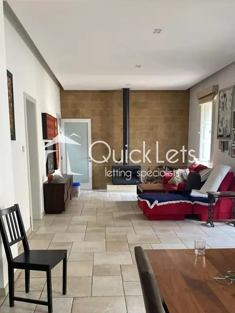 1 bedroom Townhouse to rent in Birkirkara