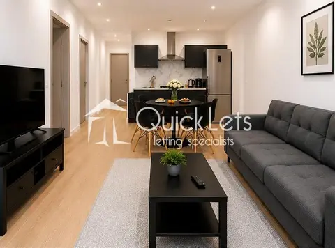 2 bedroom Apartment to rent in Gzira