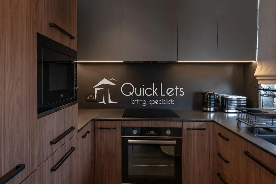 1 bedroom Apartment to rent in Swieqi