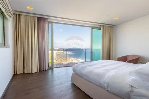 3 bedroom Apartment to rent in Sliema