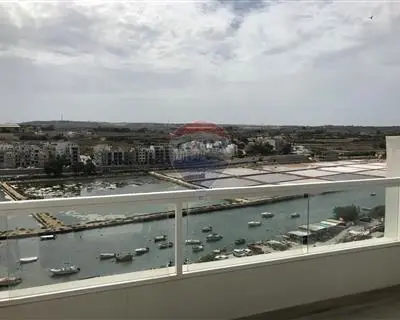 2 bedroom Penthouse to rent in Qawra