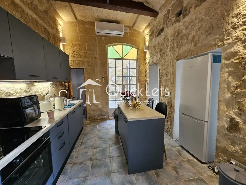 4 bedroom House of Character to rent in Naxxar