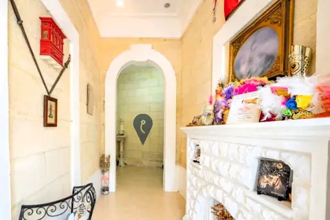 3 Bedroom House of Character For Sale in Rabat
