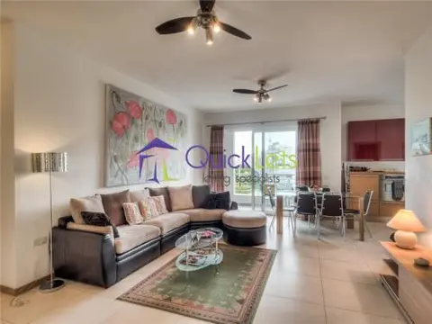 3 bedroom Apartment to rent in St. Julians