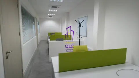 Office to rent in Mosta