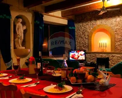 5 bedroom House of Character to rent in Gozo - Ghasri