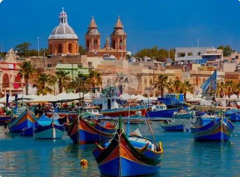 2 bedroom Maisonette for sale in Marsaxlokk