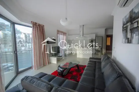 2 bedroom Apartment to rent in St. Julians