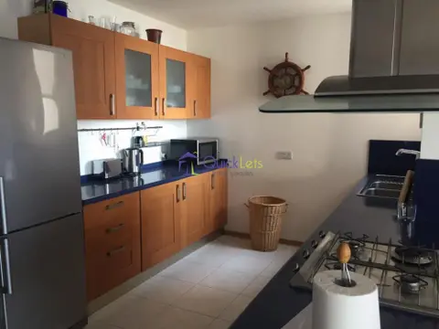 2 bedroom Apartment to rent in St. Julians