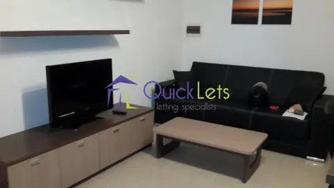 2 bedroom Apartment to rent in Msida
