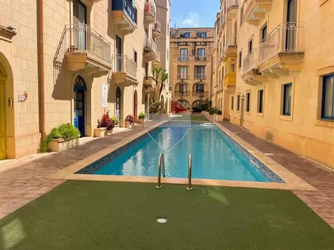 2 bedroom Apartment for sale in Gozo - Ghajnsielem