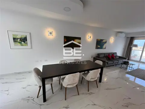 3 bedroom Penthouse to rent in Swieqi