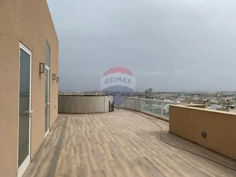 3 bedroom Penthouse for sale in St Julian's