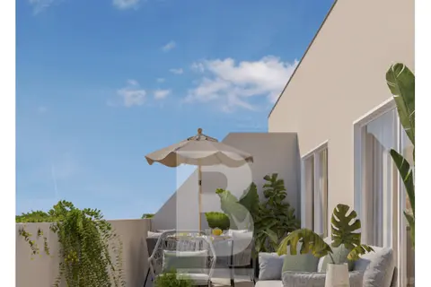 1 Bedroom Apartment For Sale in San Gwann