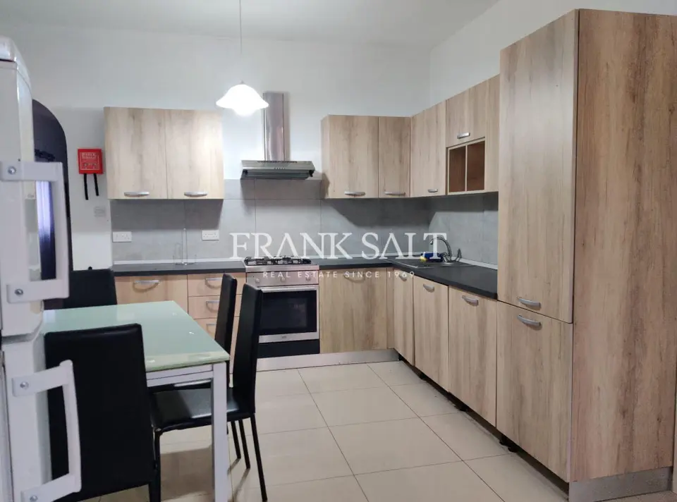 Mellieha, Apartment