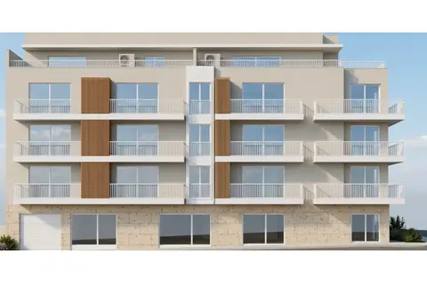 2 Bedroom Apartment For Sale in Qrendi