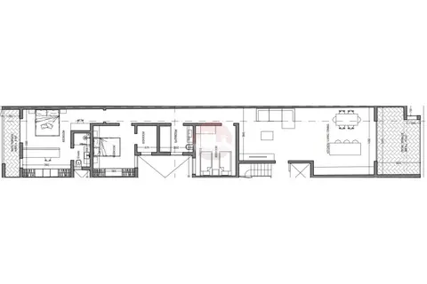 3 Bedroom Apartment For Sale in Zurrieq