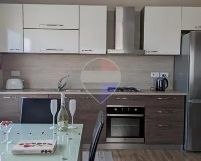 2 bedroom Apartment to rent in Xemxija