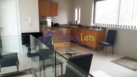 2 bedroom Penthouse to rent in Sliema