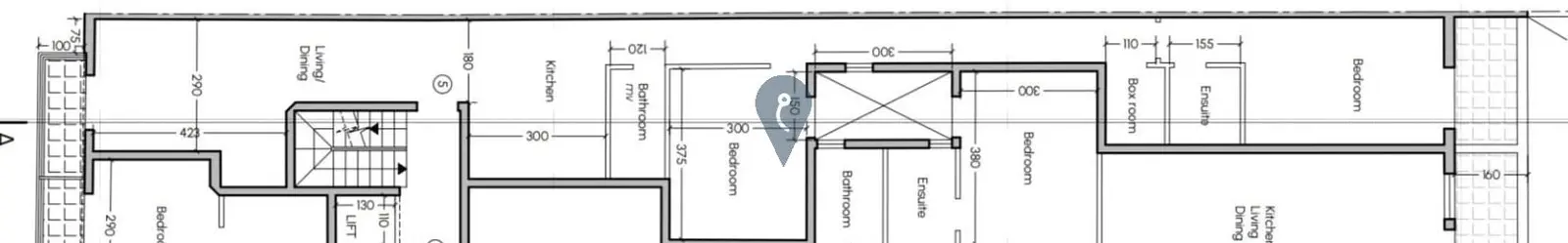 2 bedroom Apartment for sale in Zebbug