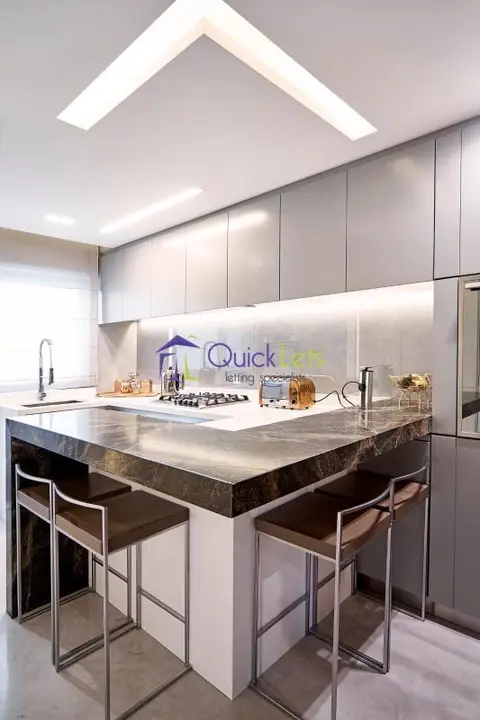 2 bedroom Terraced House to rent in St. Julians