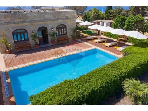 3 bedroom Bungalow Detached to rent in Zurrieq