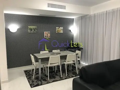 3 bedroom Penthouse to rent in St. Julians