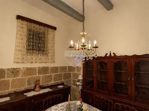 3 bedroom House of Character for sale in Gharghur