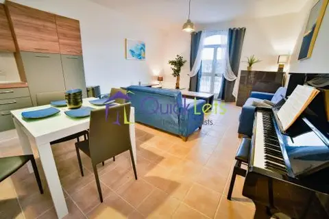 2 bedroom Maisonette to rent in Swieqi