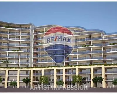 2 bedroom Apartment for sale in Kalkara