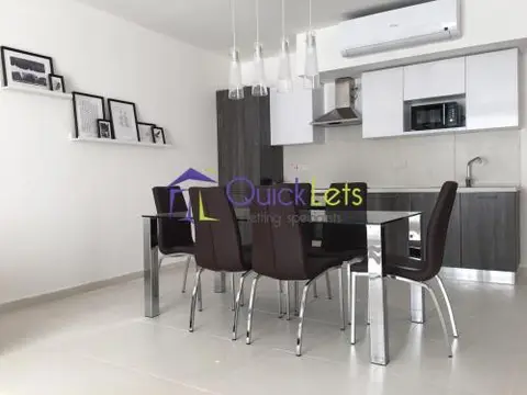 3 bedroom Penthouse to rent in Bugibba