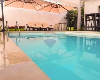 3 bedroom Villa Semi-detached for sale in Marsascala