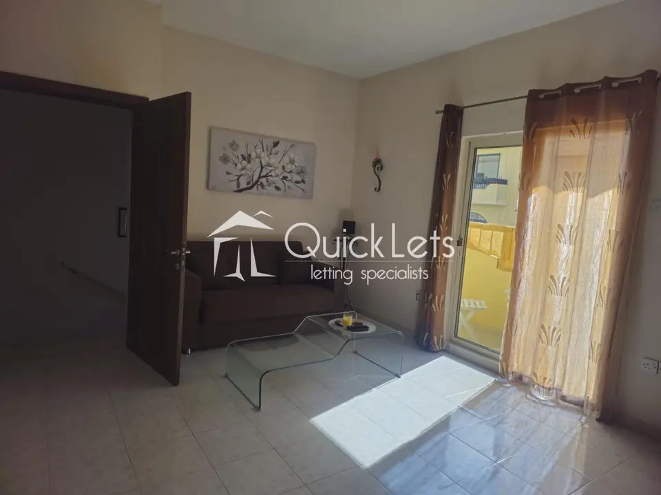 2 bedroom Maisonette to rent in Marsaskala