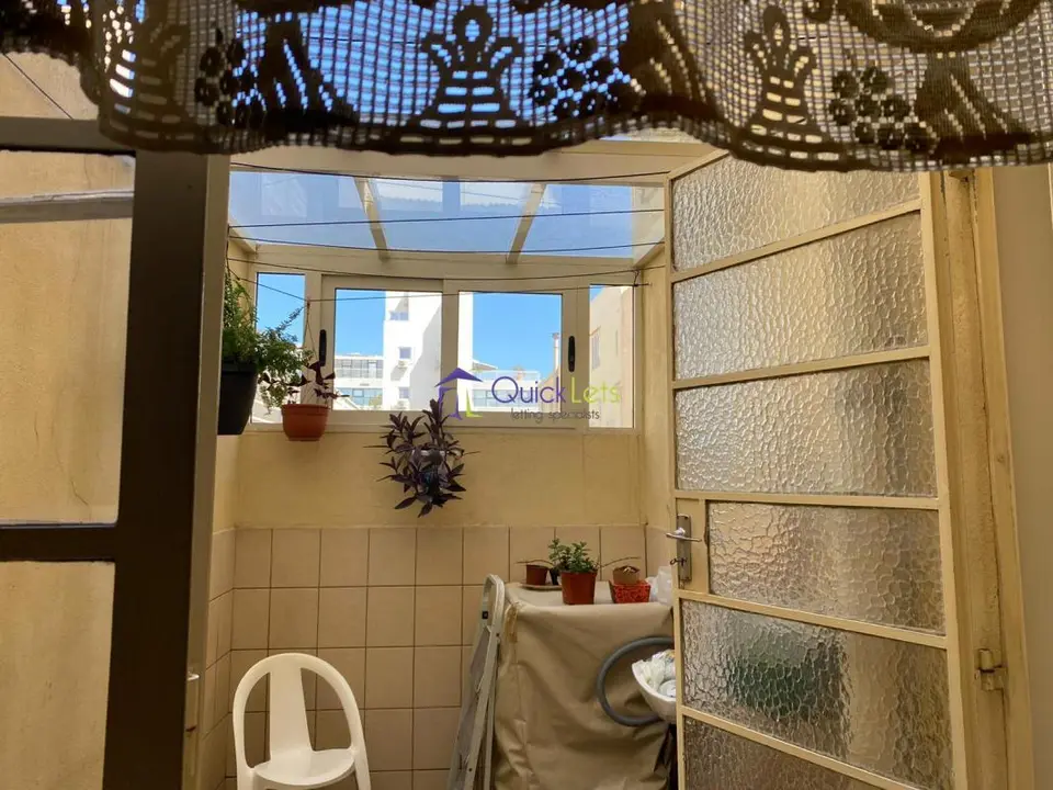1 bedroom Apartment to rent in Ta' Xbiex