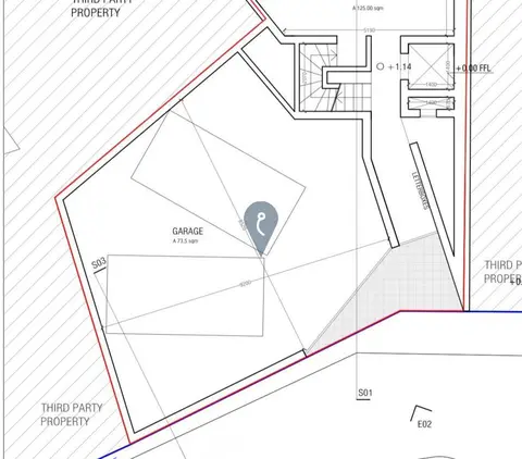 Garage/Parking Space for sale in Mosta