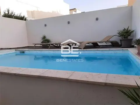 1 bedroom Apartment to rent in Swieqi
