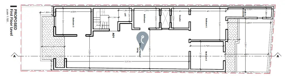 3 bedroom Apartment for sale in Qormi