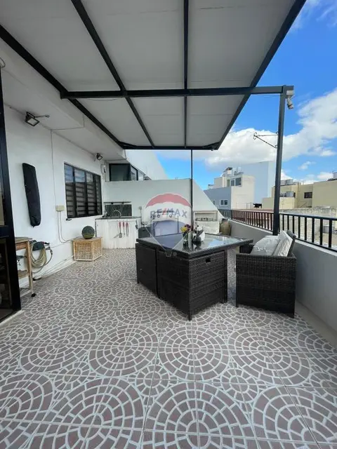 3 bedroom Penthouse for sale in St Paul's Bay