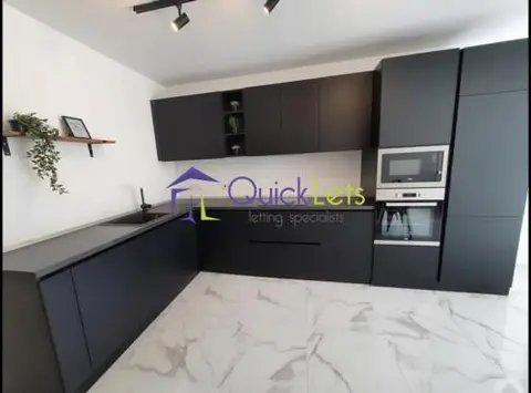 1 bedroom Apartment to rent in Sliema