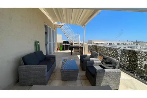 2 Bedroom Penthouse For Sale in Msida