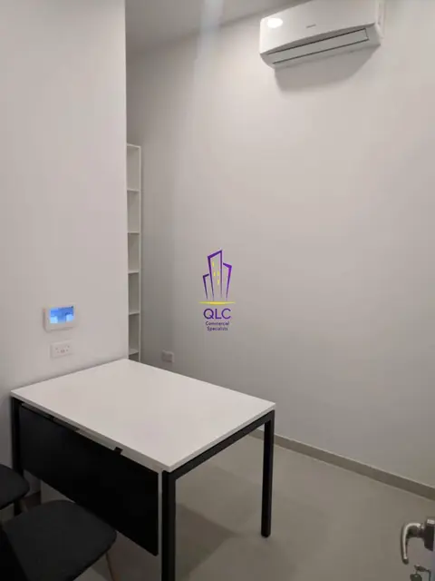 Office to rent in Naxxar