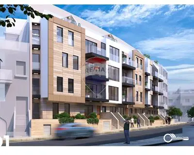 1 bedroom Apartment for sale in Swieqi