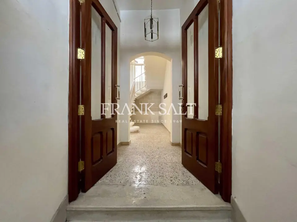 Vittoriosa, Duplex Maisonette