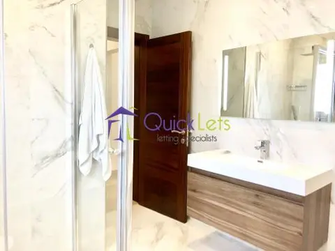 3 bedroom Apartment to rent in Ta' Xbiex