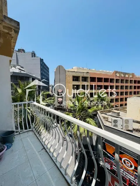 2 bedroom Apartment to rent in St. Julians